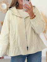 Veste Julie 