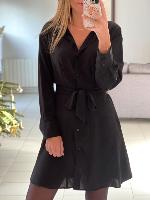 Robe Lexia (noire)