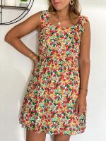 Robe Françoise