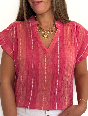 Blouse Natalina