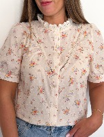 Blouse Séléna