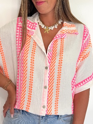 Chemise Caroline