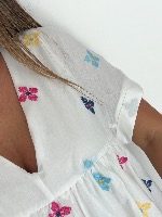 Robe Combi Salomé