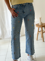 Jeans Flore