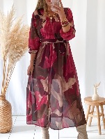 Robe Linda