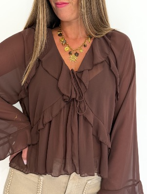Blouse Marietta