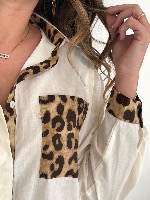 Blouse Anaïs