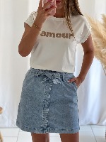 Tee shirt Claire