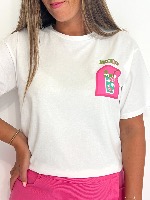 Tee shirt Mojito