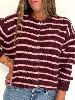 Gilet Madison