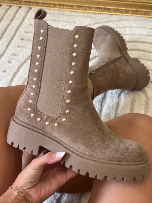 Bottines Aya