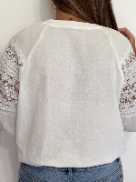 Blouse Armelle