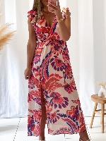 Robe Vahiné