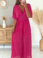 Combi pantalon Djanelle