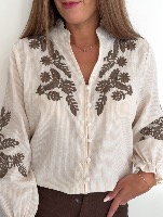 Blouse Danté