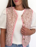 Gilet Tommy