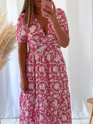 Robe Solane