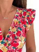 Robe Alisson