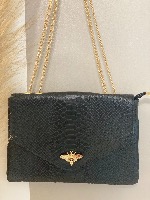 Sac Abeille (noir)
