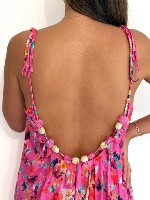 Robe Alexia
