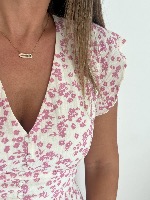 Robe Calista