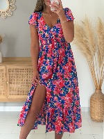 Robe Alexandrine