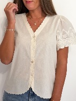 Blouse Idora