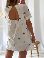 Robe Combi Salomé