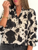 Blouse Pétra