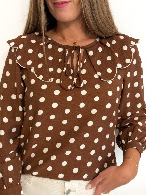 Blouse Shayna