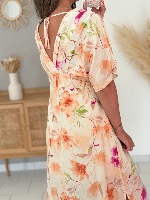 Robe Charline