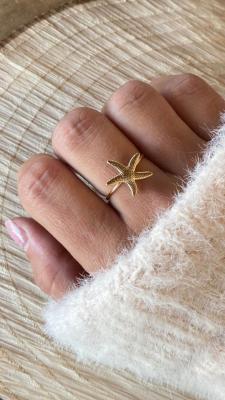 Bague Zelie.