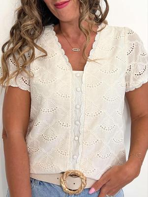 Blouse Lilou