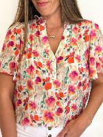 Blouse Andréa