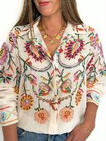 Chemise Savannah