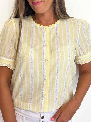 Blouse Natalia
