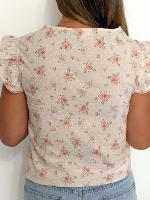 Blouse Mathilde