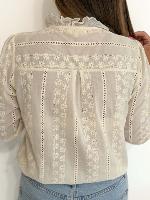 Blouse Aurélie