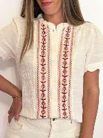 Blouse Odeline