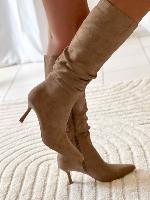 Bottes Cassandre