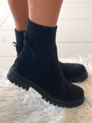 Bottines Karen