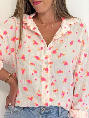 Chemise Amour