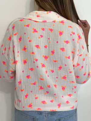 Chemise Amour