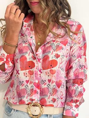 Blouse Lina
