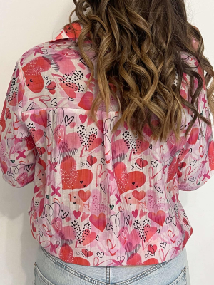 Blouse Lina