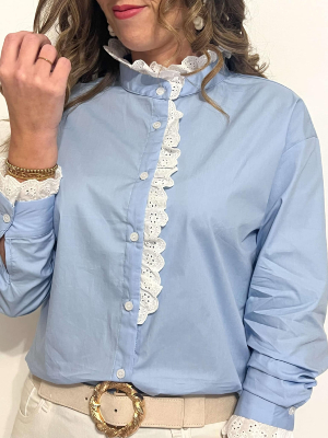 Blouse Cybelia