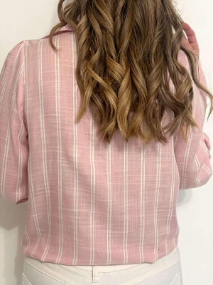 Blouse Manon