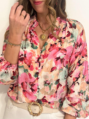 Blouse Paola