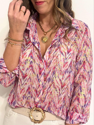 Blouse Leana