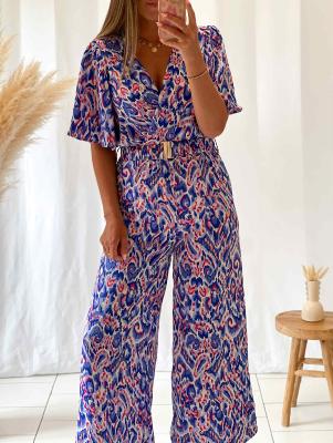 Combinaison pantalon Dina